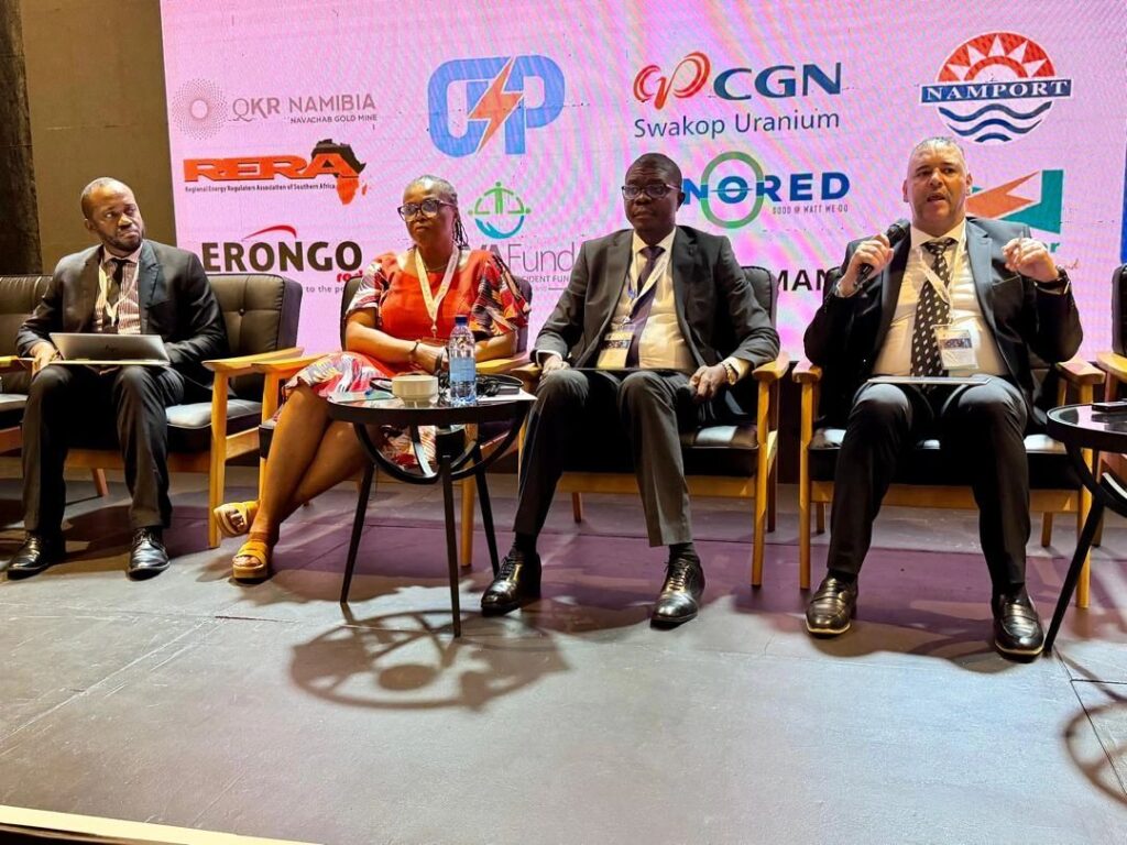 Powering Regional Growth: The case for integrated electricity markets
